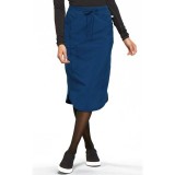 30" Drawstring Skirt - Cherokee Infinity - Antimicrobial