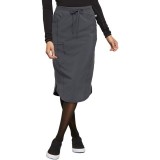 30" Drawstring Skirt - Cherokee Infinity - Antimicrobial