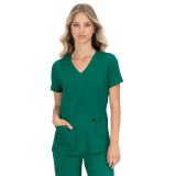 373 koi Basics Becca Top