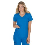 373 koi Basics Becca Top