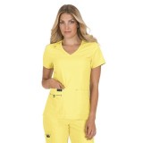 373 koi Basics Becca Top