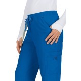 731 koi Basics Cargo Holly Pant