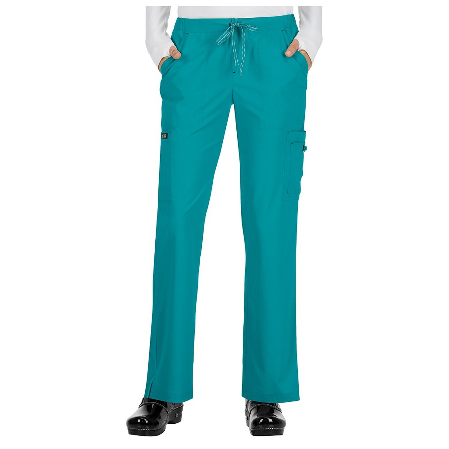 731 koi Basics Cargo Holly Pant