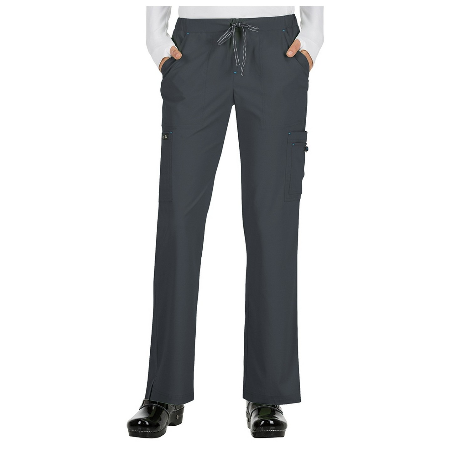 731T Tall koi Basics Holly Straight Leg Cargo Pant