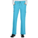 731T Tall koi Basics Holly Straight Leg Cargo Pant