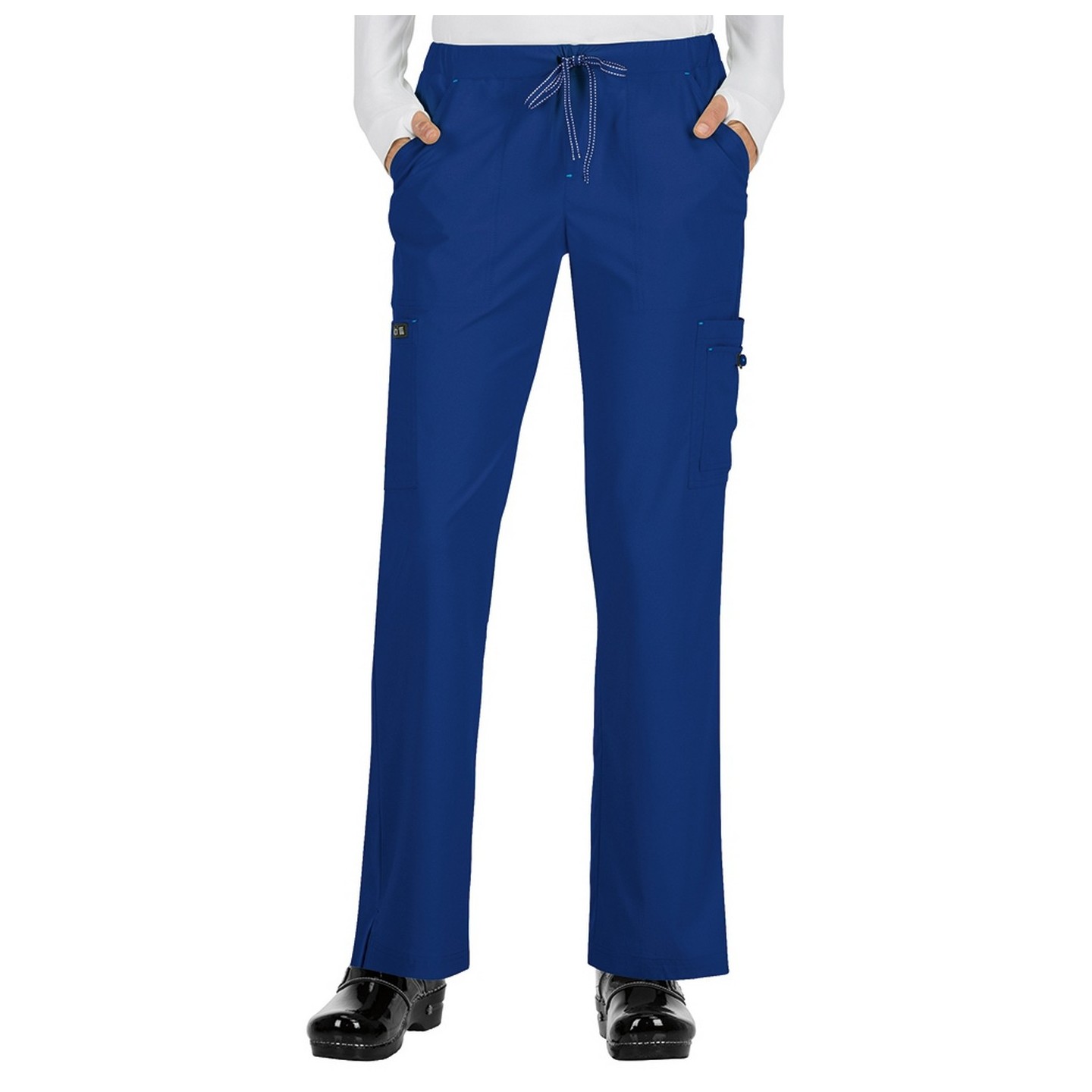 731T Tall koi Basics Holly Straight Leg Cargo Pant