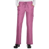 731T Tall koi Basics Holly Straight Leg Cargo Pant