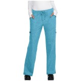 731T Tall koi Basics Holly Straight Leg Cargo Pant