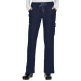 731T Tall koi Basics Holly Straight Leg Cargo Pant