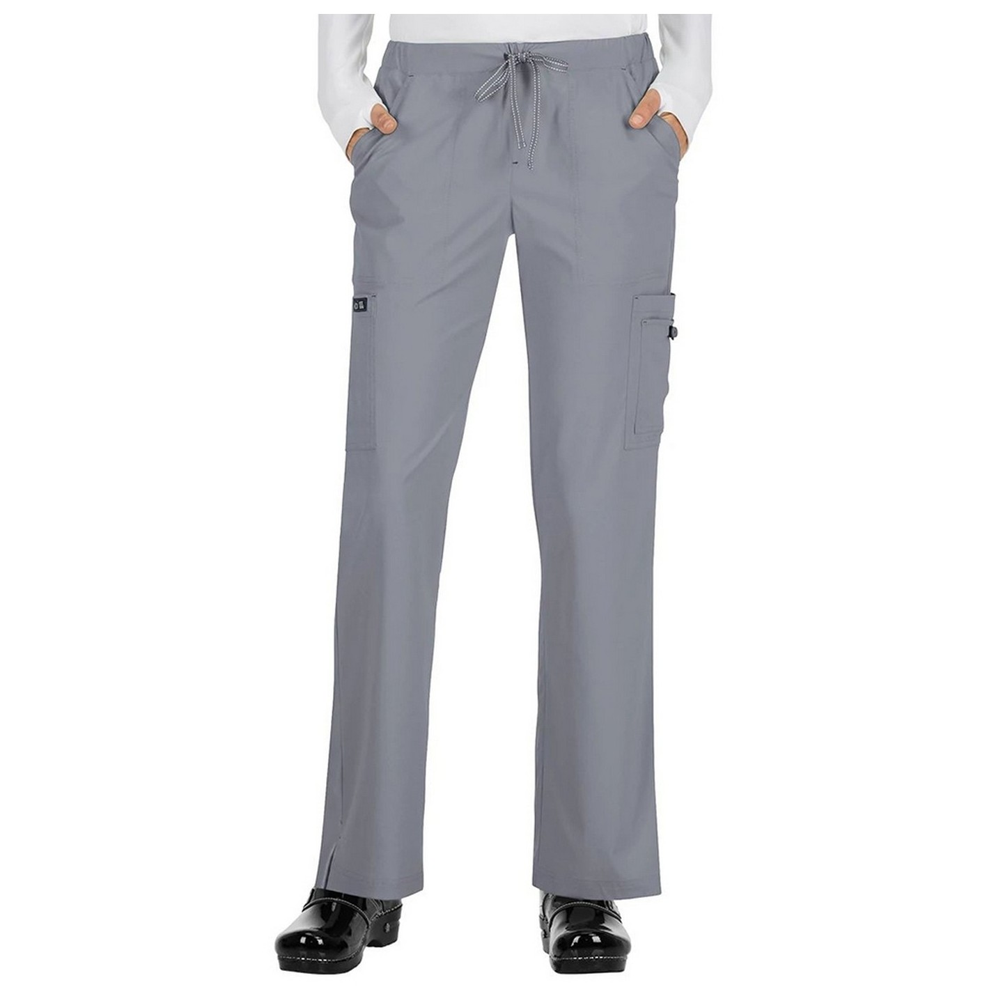 731T Tall koi Basics Holly Straight Leg Cargo Pant