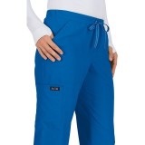 731T Tall koi Basics Holly Straight Leg Cargo Pant