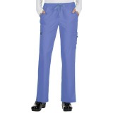 731T Tall koi Basics Holly Straight Leg Cargo Pant