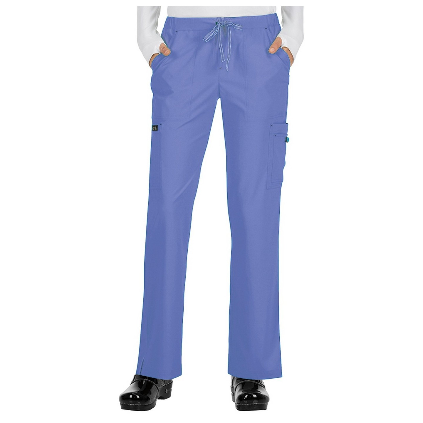 731T Tall koi Basics Holly Straight Leg Cargo Pant