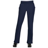  732P Petite koi Yoga Basics Laurie Scrub Pant