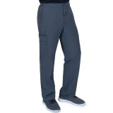 3022 Zavaté Apparel Jacob Men's Two Cargo Pocket Straight Leg Pant