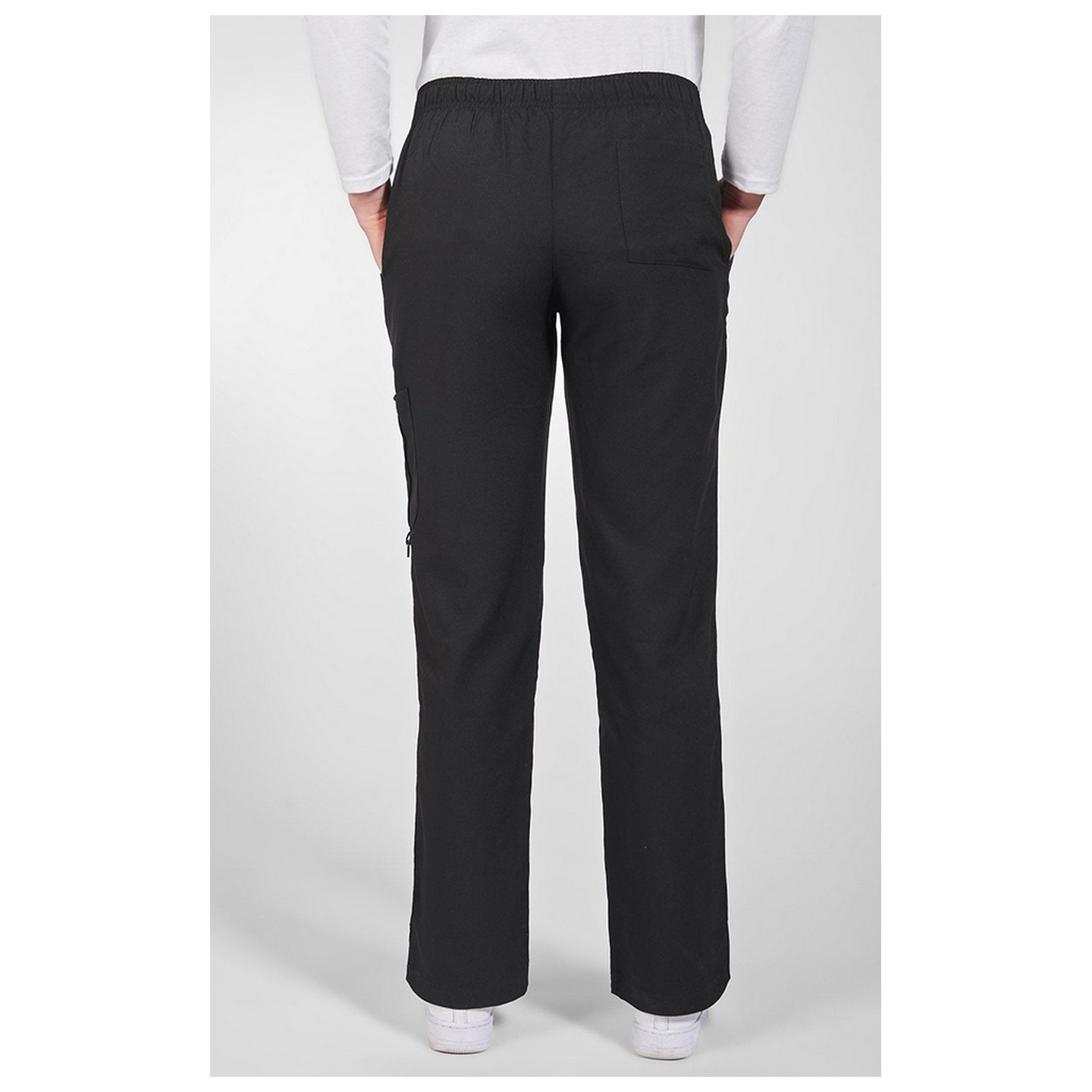 Le P3011 Carmen - MOBB mentalité Jambe droite Scrub Pant
