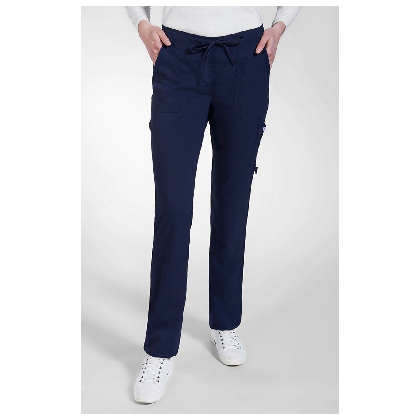 P3011 The Carmen MOBB Mentality Straight Leg Scrub Pant