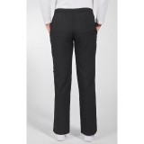 P3011-Petite The Carmen - MOBB Mentality Straight Leg Scrub Pant