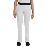 9500 HH Works par Healing Hands Pantalon Rachel à Taille Yoga avec Jambe Droite