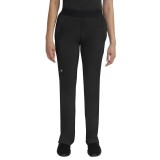 9500T Tall HH Works by Healing Hands Rachel 6 Pocket Straight Leg Yoga Waist Scrub Pant 