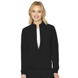 8674 Med Couture Peaches Veste de Réchauffement