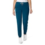 5234P Petite WonderWink Renew Pantalon de Jogging pour Femme