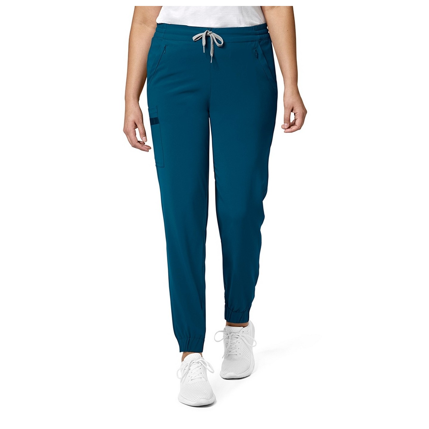 5234P Petite WonderWink Renew Pantalon de Jogging pour Femme