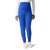 5455 WonderWink W123 Maternity Jogger Pant 