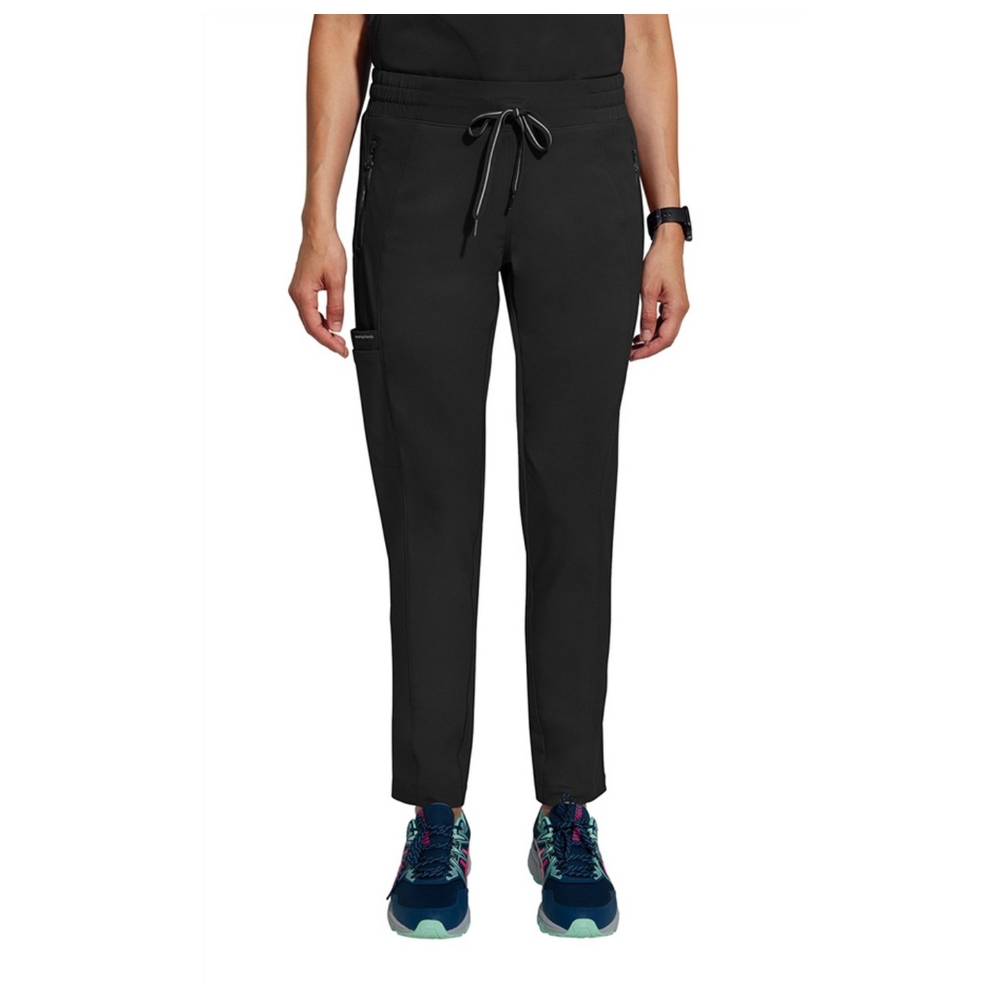 9157 Healing Hands HH360 Niko Narrow Leg Pant