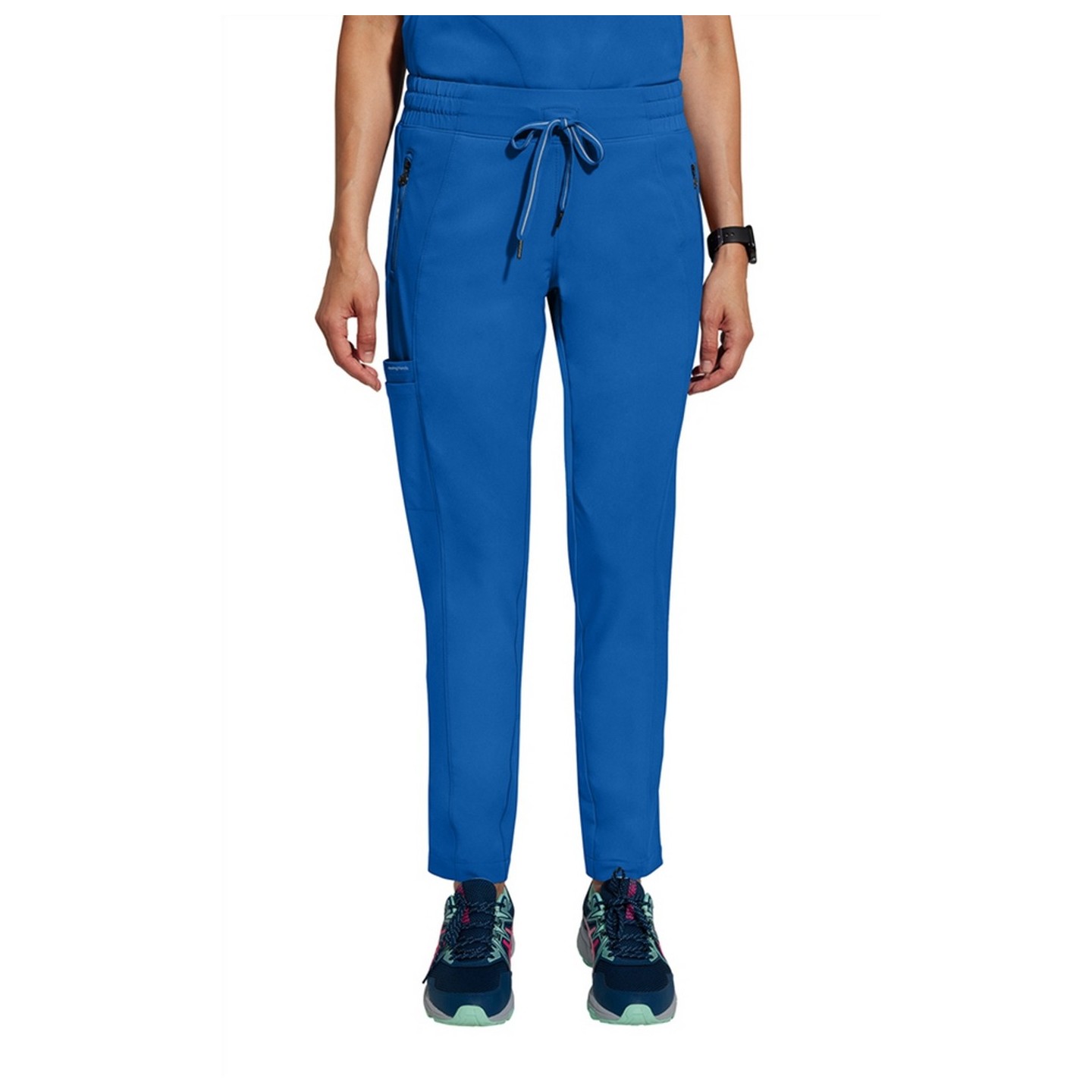 9157 Healing Hands HH360 Niko Narrow Leg Pant