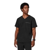 2382 Healing Hands HH360 Men's Steven 3 Pocket V-Neck Top