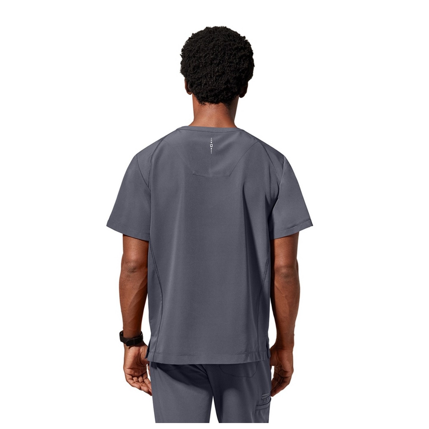 2382 Healing Hands HH360 Men's Steven 3 Pocket V-Neck Top