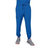 9172 Healing Hands HH360 Men's Nolen Drawstring Jogger Pants 
