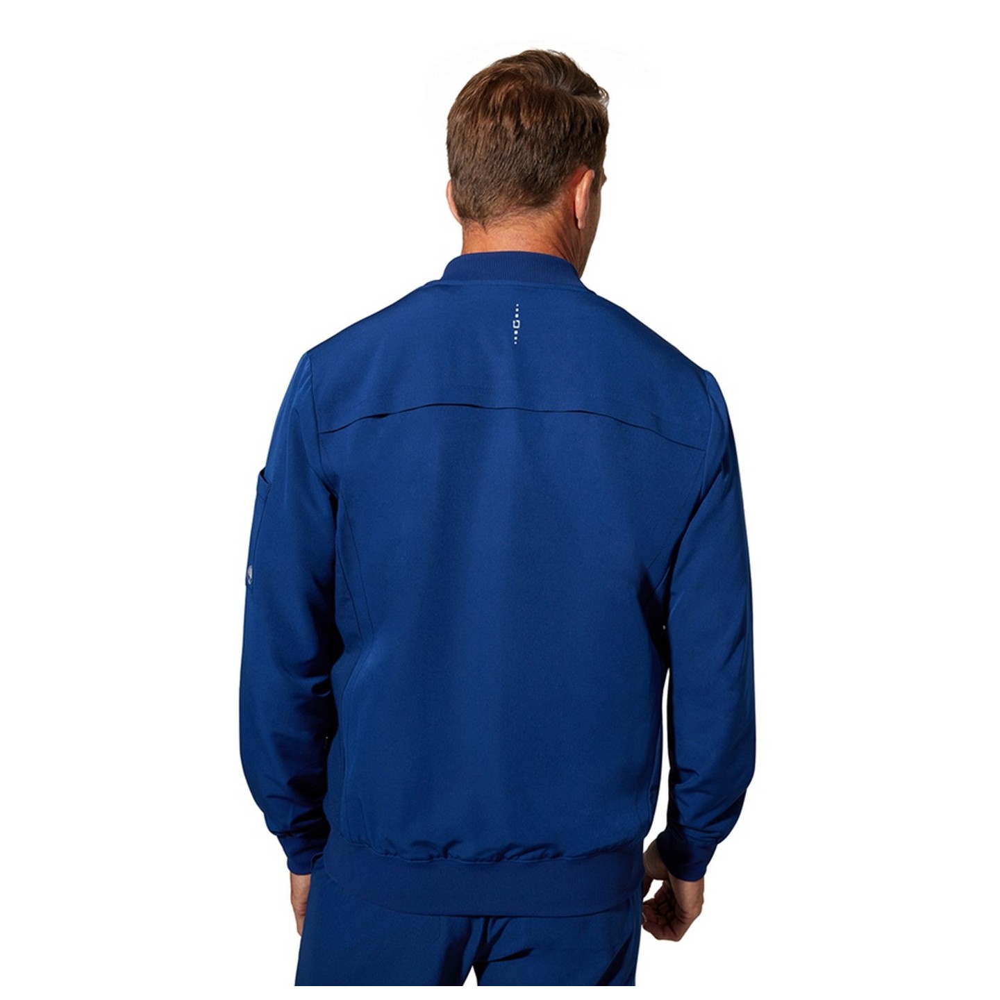 5350 Healing Hands HH360 Veste d'Échauffement Zippé pour Hommes  