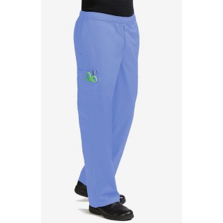 8471 MC2® Men's 7 Pocket Cargo Pant - Ceil Blue
