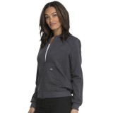 DK365 Dickies Balance Zip Front 2 Pocket Jacket 