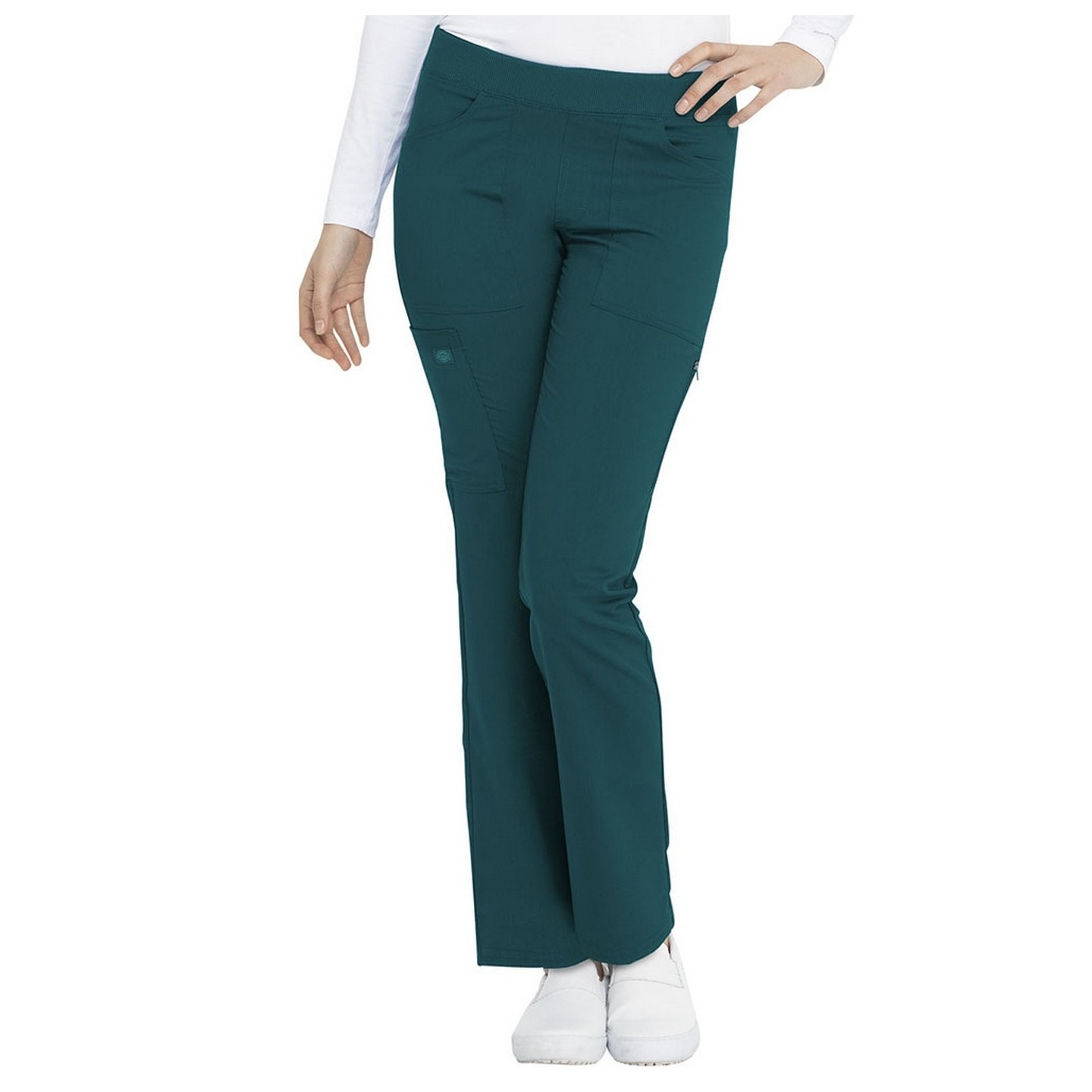 DK135 Dickies Balance 6 Pocket Tapered Leg Pant