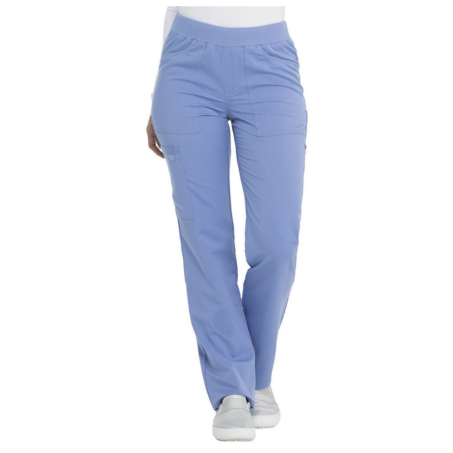 DK135 Dickies Balance 6 Pocket Tapered Leg Pant