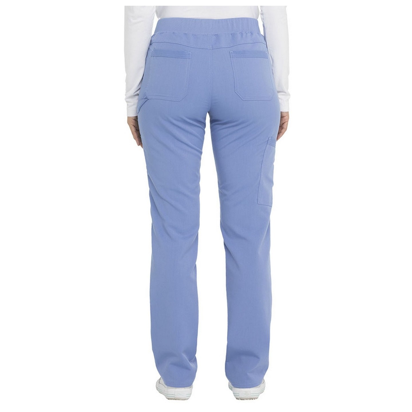 DK135 Dickies Balance 6 Pocket Tapered Leg Pant