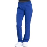 DK135 Dickies Balance 6 Pocket Tapered Leg Pant