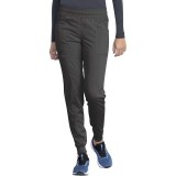 DK155 Dickies Balance Mid Rise 5 Pocket Jogger Pant