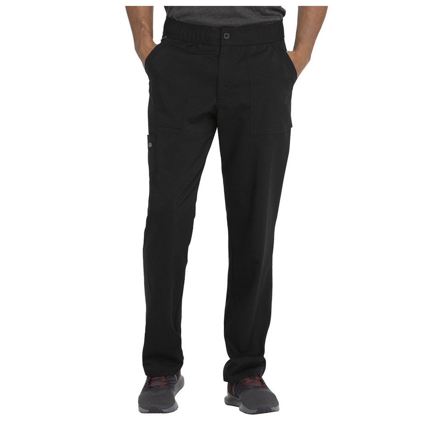 DK220 Dickies Balance Men's 6 Pocket Straight Leg Pant