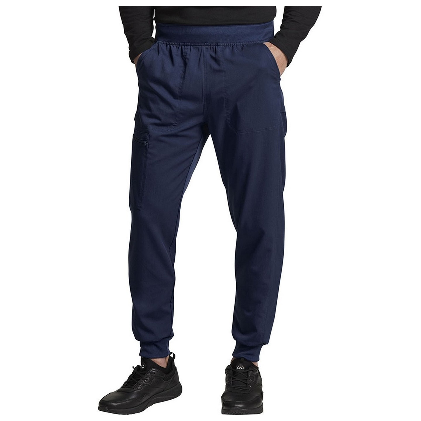 DK224 Dickies Balance Men's 5 Pocket Jogger Pants