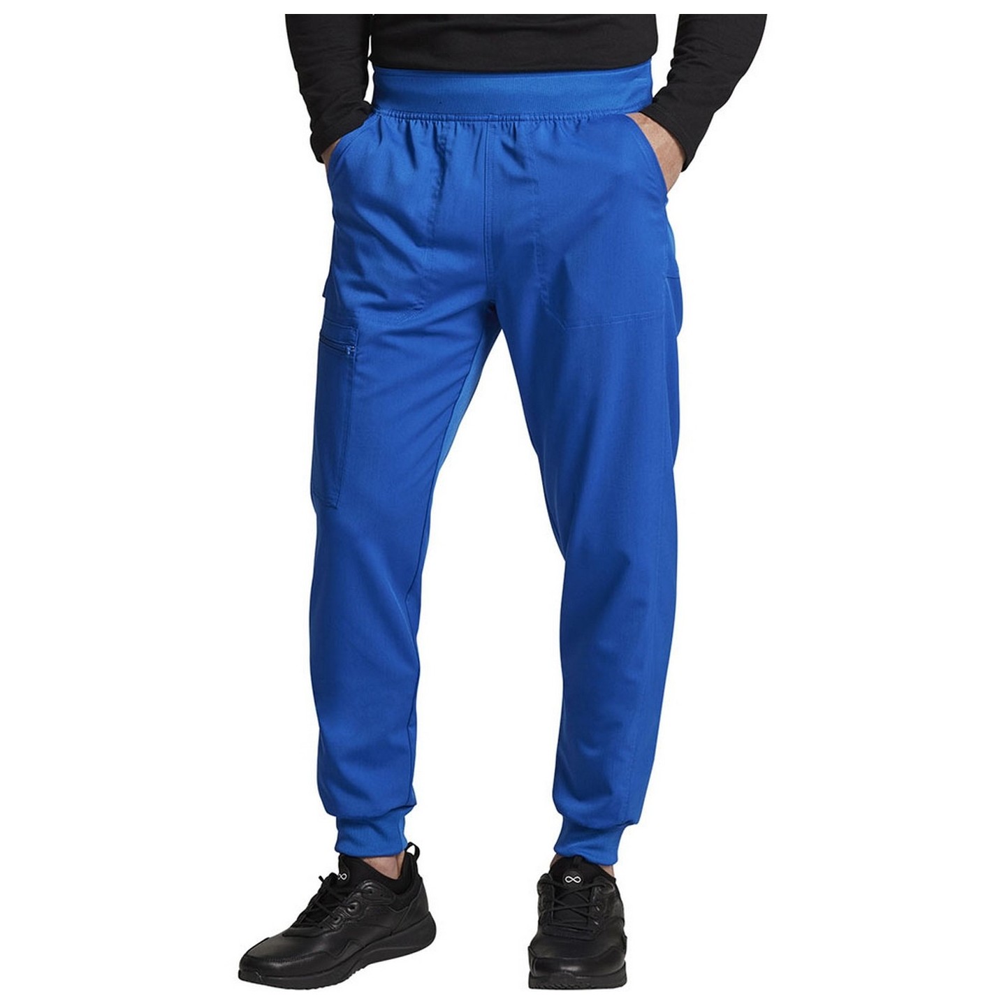DK224 Dickies Balance Men's 5 Pocket Jogger Pants