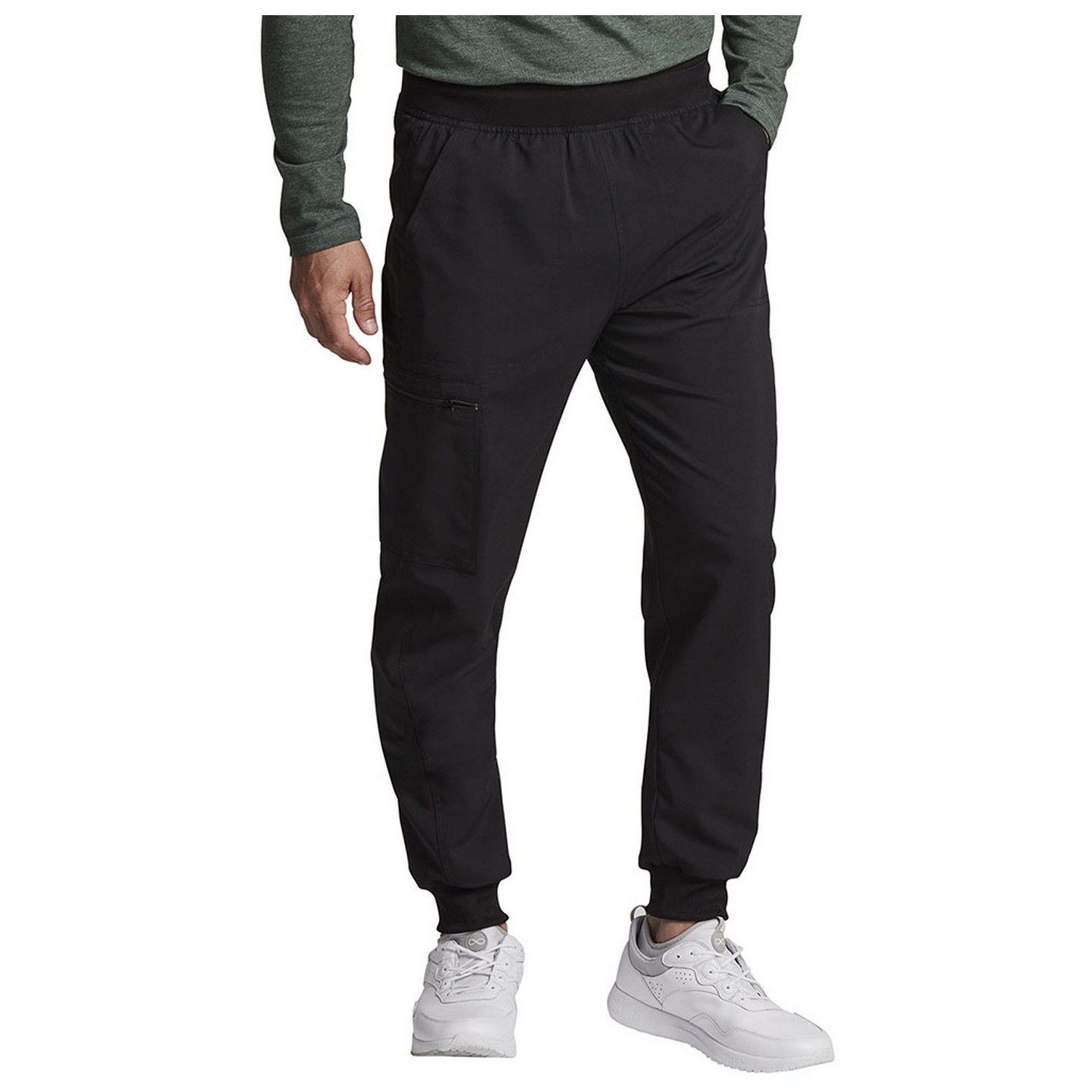DK224 Dickies Balance Men's 5 Pocket Jogger Pants