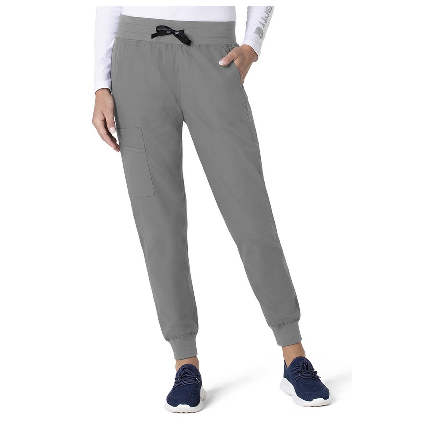 C51113 Carhartt Force Women's Force Modern Fit Jogger Pants