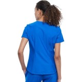 CK819 Top col V rentrant - Cherokee Form