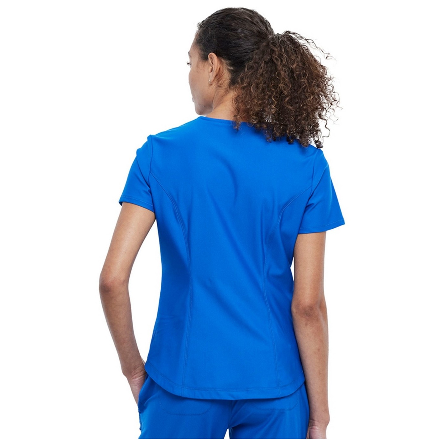 CK819 Top col V rentrant - Cherokee Form