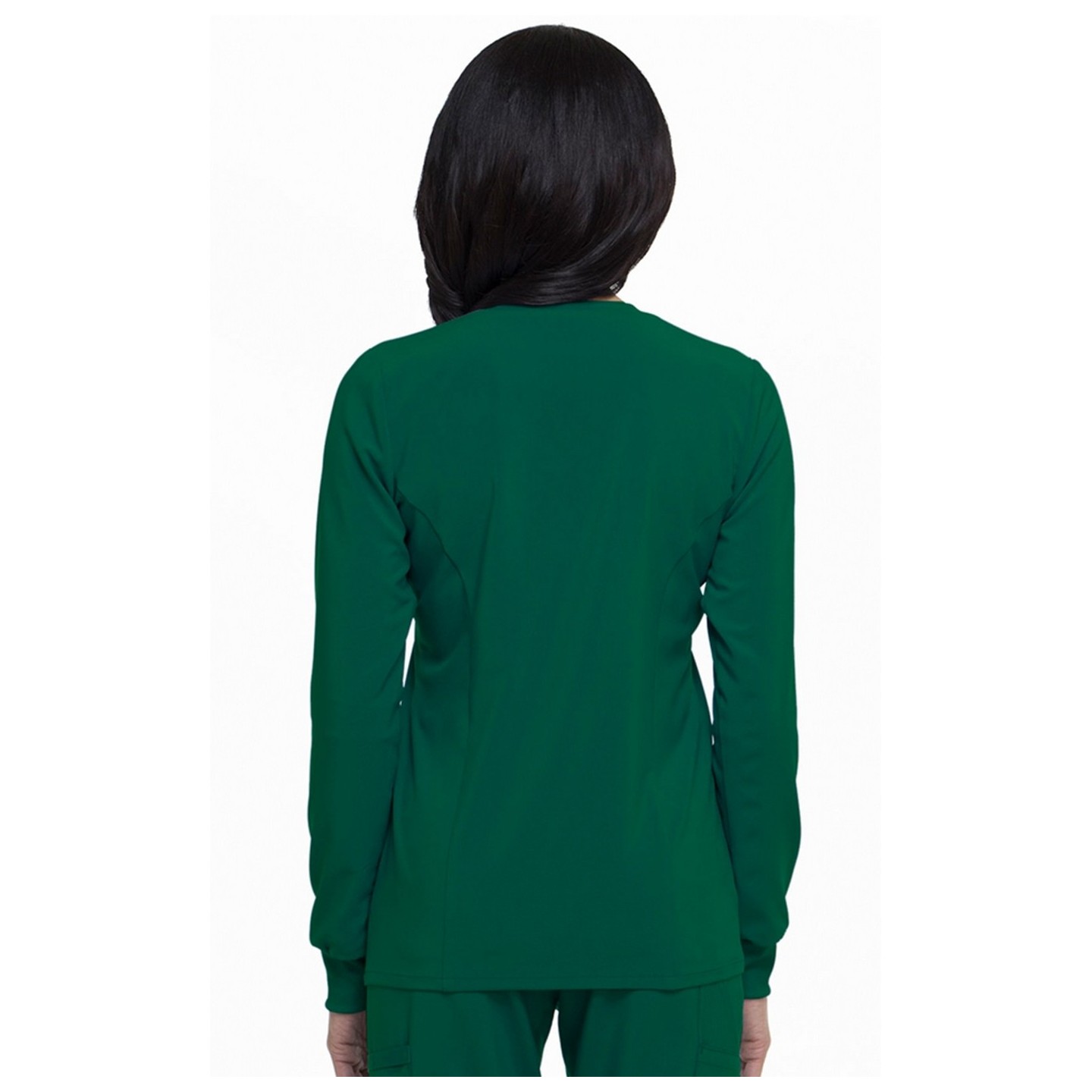 DK305 Dickies EDS Essentials Veste d'Échauffement à Fermatures Préssion