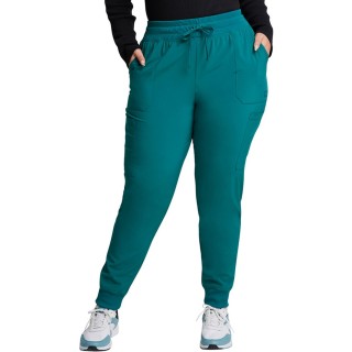 DK065 Dickies EDS Essentials Mid Rise Jogger 6 Pocket Cargo Pant